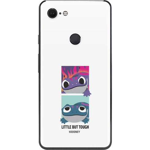 Disney Frozen II Bruni Art Google Pixel 3 XL Skin